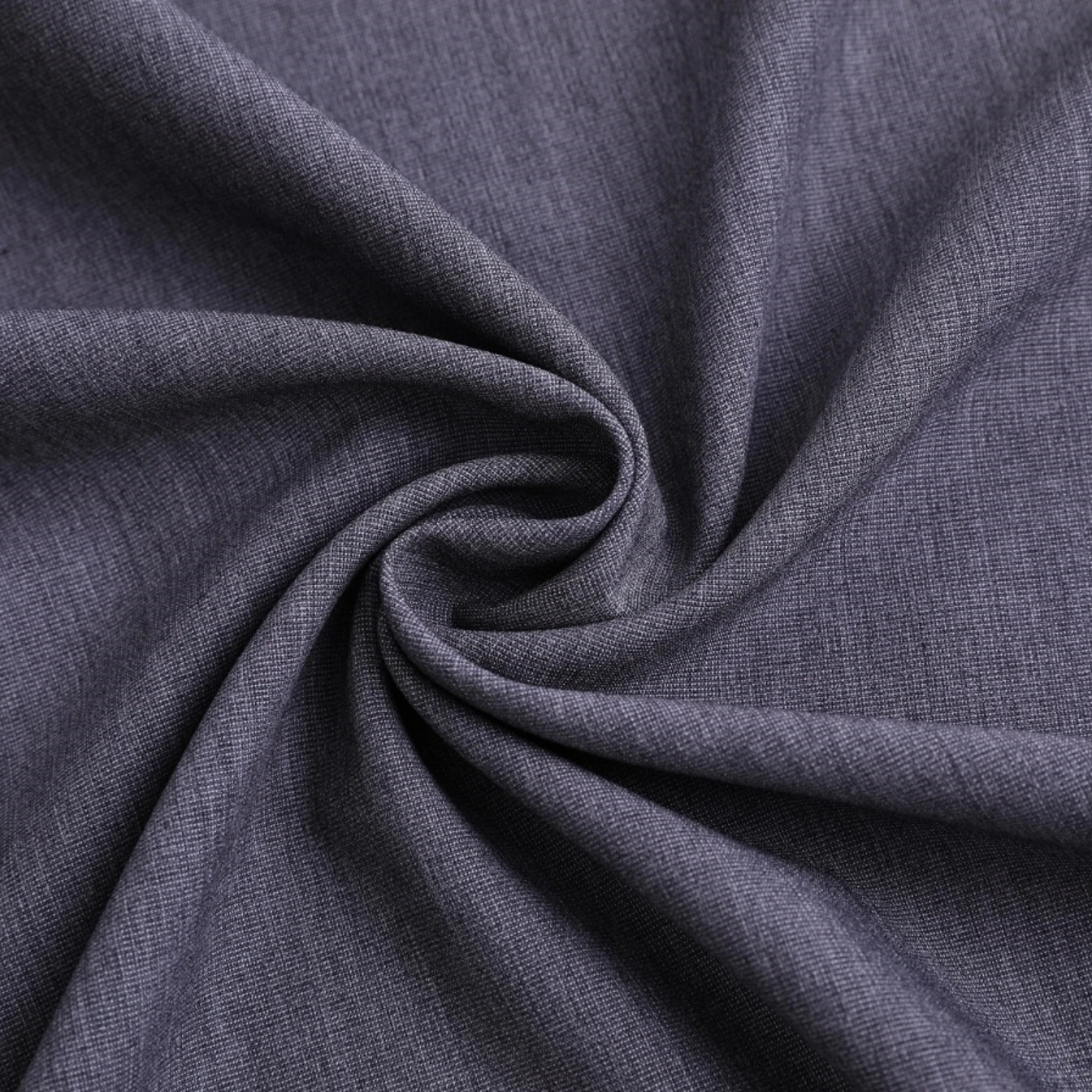 Wrinkle Resistant Wholesale Polyester Viscose Elastane Fabric Tr