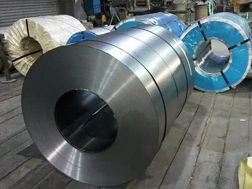 B20P075 Silicon Steel Export To Pakistan B20P075 Silicon Steel Export To Pakistan