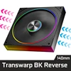 Transwarp BK inversa