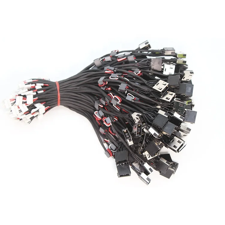 Connecteur D'alimentation DC Pour Lenovo IdeaPad G50-30/40/45 - Jack De Charge - Neuf