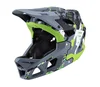 Green Camo