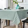 Limited-time flash sale on new PVC lake green checkered pattern!