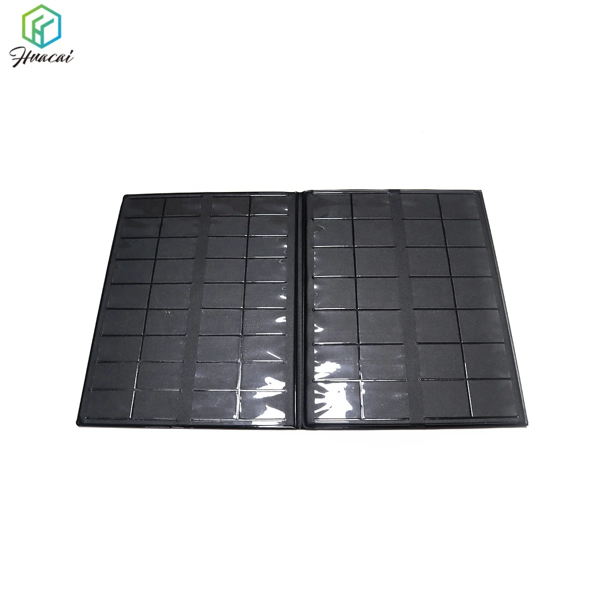 5 Пенни паспорт сувенир удлиненные Альбомы для монет с бесплатными прессованными