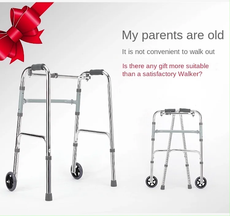 Medical Mobility Walking Aid Rollator Walkers Buy Walking Stick,Foot