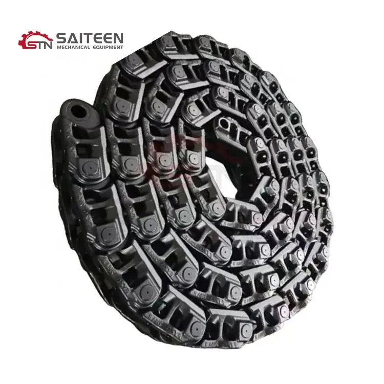 アクセサリー UHKS Excavator ZAXIS 270 Track Chain for Hitachi,Excavator