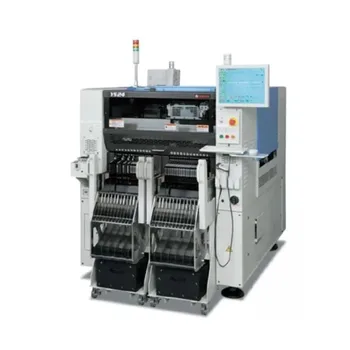 Yamaha Ys24 Super High Speed Modular Smt Pick And Place Machine For Pcb ...