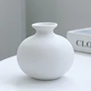 white A