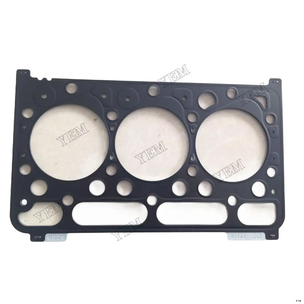 D1703 Head Gasket Kit for Kubota