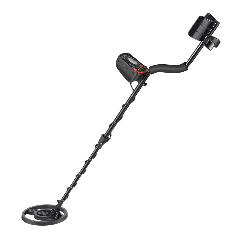 
MD-5021 Высокочувствительный детектор сокровищ оборудование для наружного обнаружения металла взрослый детектор золота для детей инструмент для активного отдыха 