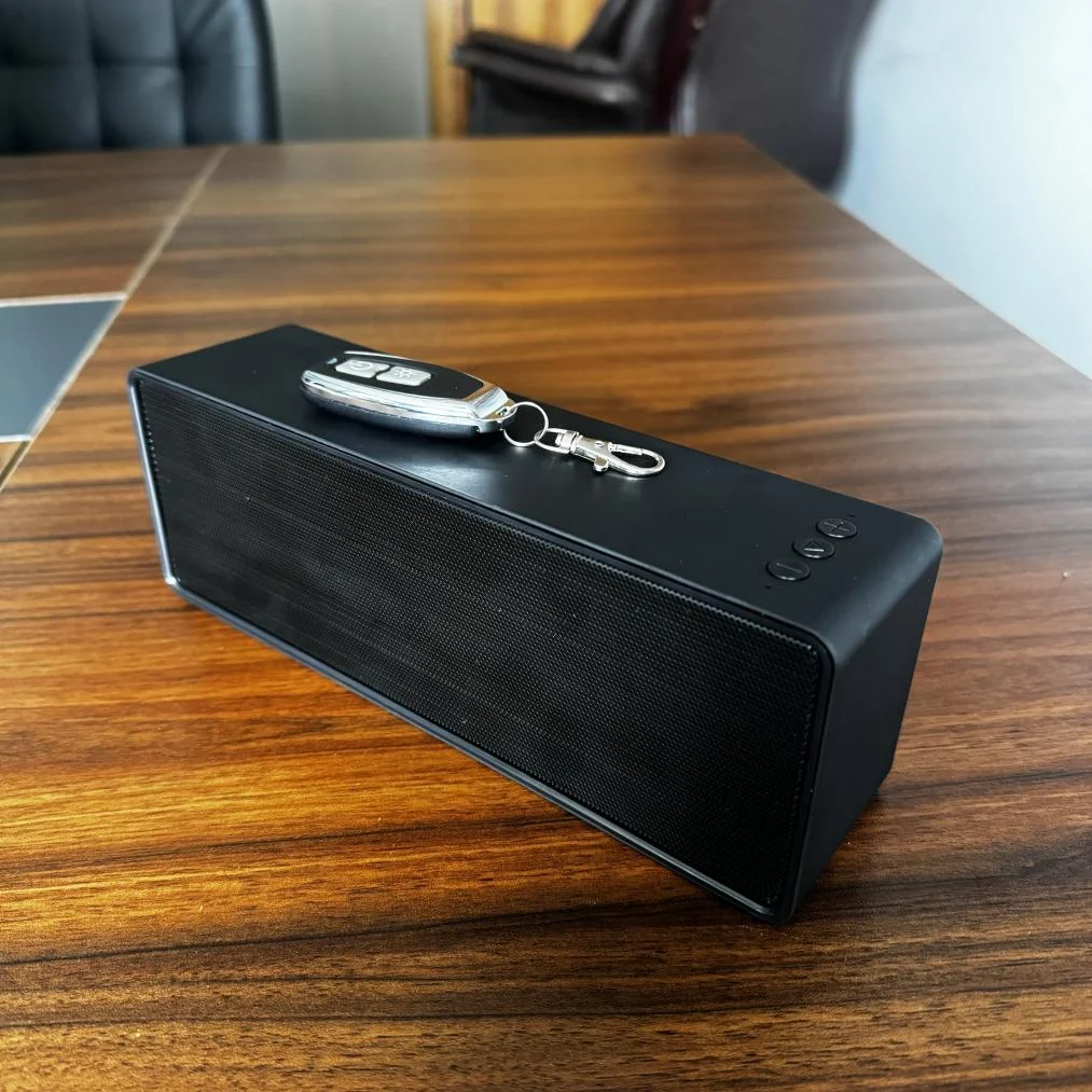WF-001-SP Speaker Version Recording Blocker Recording Jammer