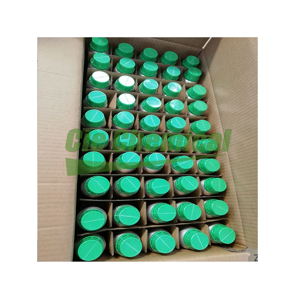 Agrochemical fungicide flusilazole 40% 40 EC