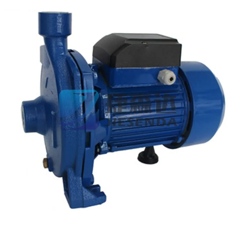 750w Dc Small Solar Jet 3hp Hanil Mini Pressure Solar Water Pump for Sale