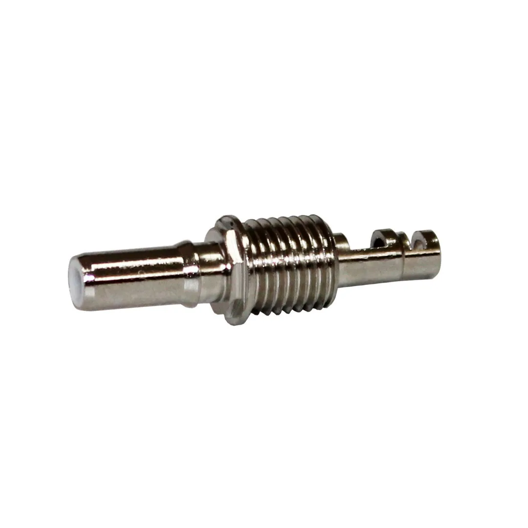 product hot style smb jy178 connector rf coaxial with threads 50ohm straight smb male connector for rg178-2