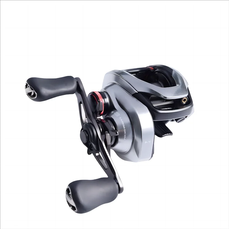 SHIMANO Scorpion DC 150 151 150HG 150XG 151HG 151XG - High