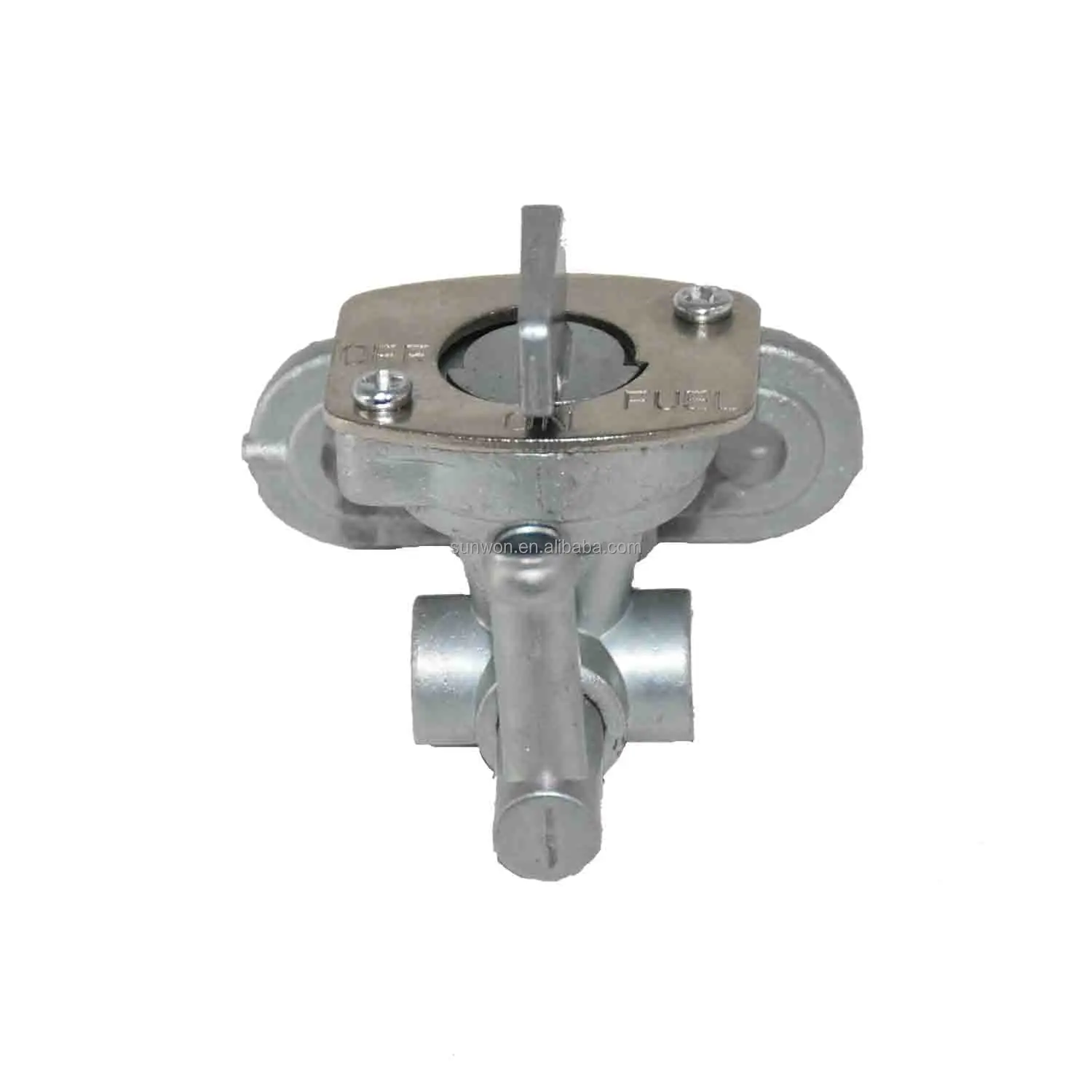 Fuel Cock Valve Petcock FOR Kawasaki KX250 92-98 Gas Tank 51023