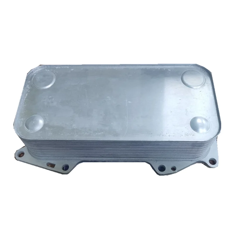 HOT SALE OIL COOLER 22592869 23191319 20511733 For EC210B EC210C  