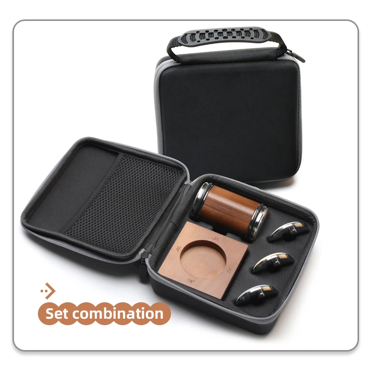 New Tumbler Rolling Knife Sharpener With Replaceable Knife Sharpening Stones Kit For Home Buy