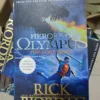 Percy Jackson libro 2 volumen 1