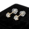 Or jaune 18 carats