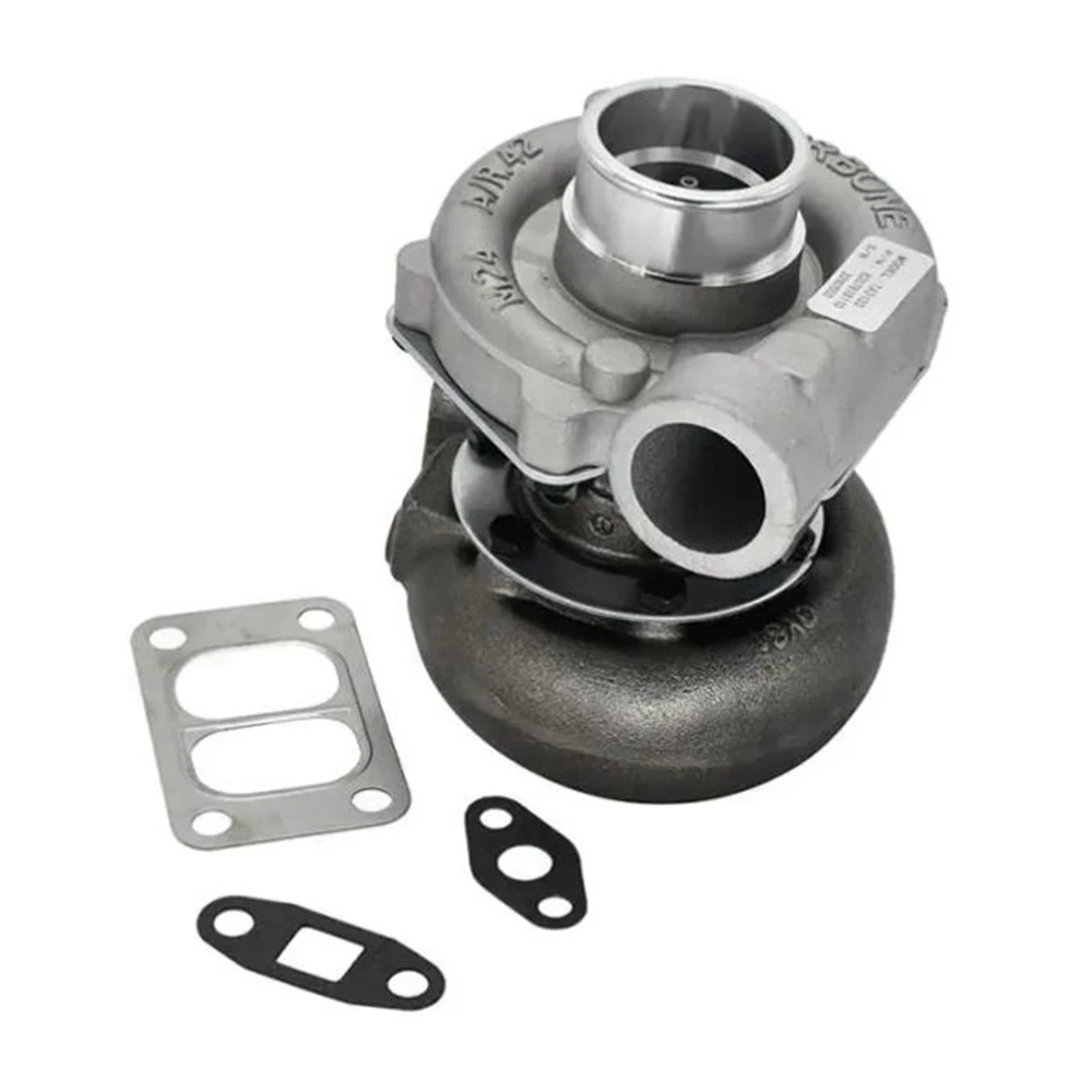 IZUMI Turbocharger for Komatsu PC120-5 4D95 S4D95 pc100 TA3103 6205-81-8110 4656-0216 High Quality Engine Parts