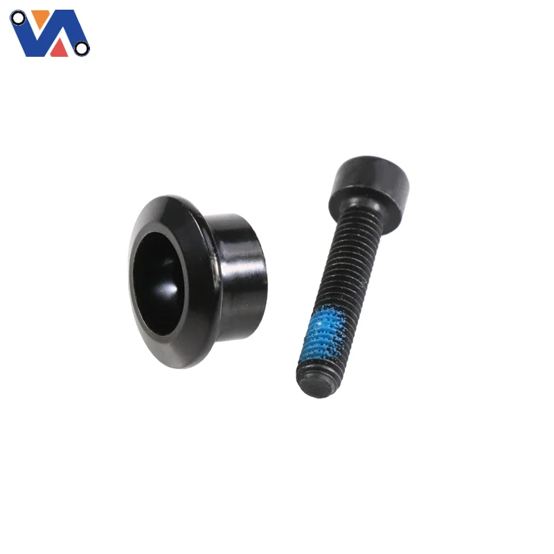 product high quality replacement scooter spare parts for xiaomi mi4 pro electric scooter new image metal screw folder accessory-6
