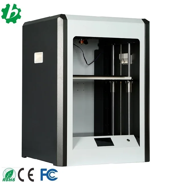 The Desktop 3D Printer for Shoes Design Hot Sale China R300-2 300