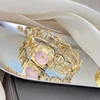 Oro rosa