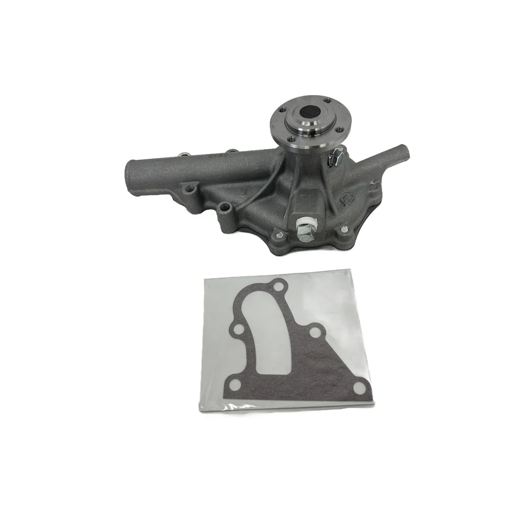 For 2KA1 2KB1 2KC1 3KC1 Water Pump 8-94376838-0 Engine Repair Kit 3