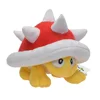 Tartaruga Koopa spinosa 14 cm