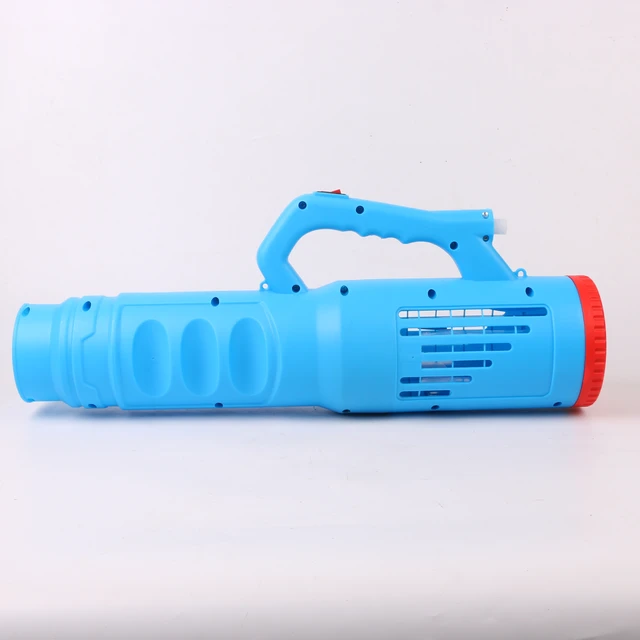 High quality water mist sprayer portable air blower electric battery sprayer for farm agriculture garden