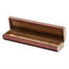 Red Long Chain Box
