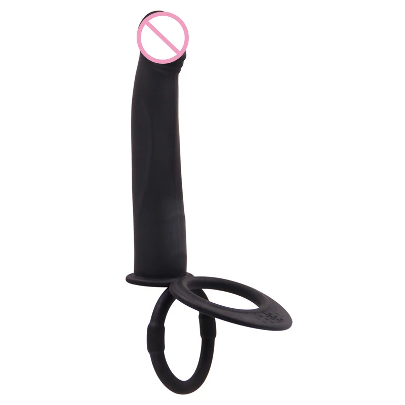 umschnalldildo test Stoßvibrator Test 2026 » Vibrator mit Stoßfunktion main image 1