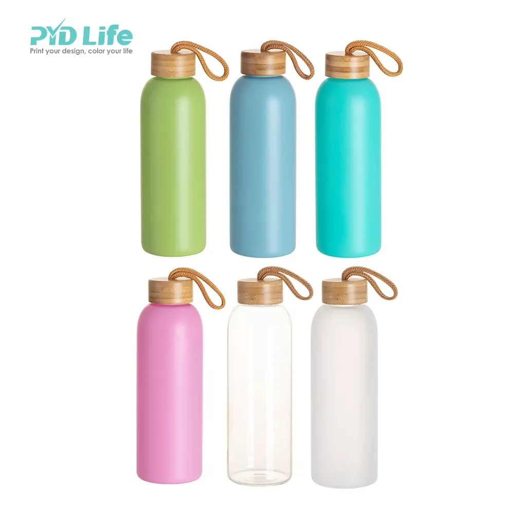 2023 PYD Life Wholesale Blue Pink 20oz 30oz Water Bottle Sublimation Skinny Tumbler  Mug Heat Press Machine - AliExpress