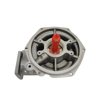 Hyunsang Excavator Water Pump - High-Quality Spare Parts