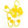 Yellow color