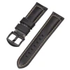 Black-B-A buckle