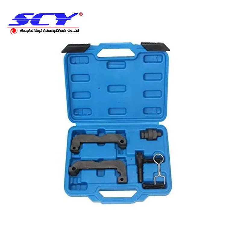 Engine Timing Camshaft Locking Tool Set Suitable For Vw Audi 2.8t 3.0t Tfsi Engines Buy Timing