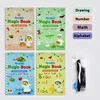 Arabic Copybook
