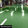 Standard green