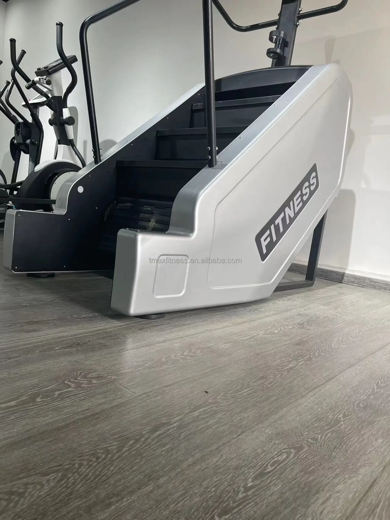 2023 Latest New Stair Master Stair Climber Stepper Climbing Machine