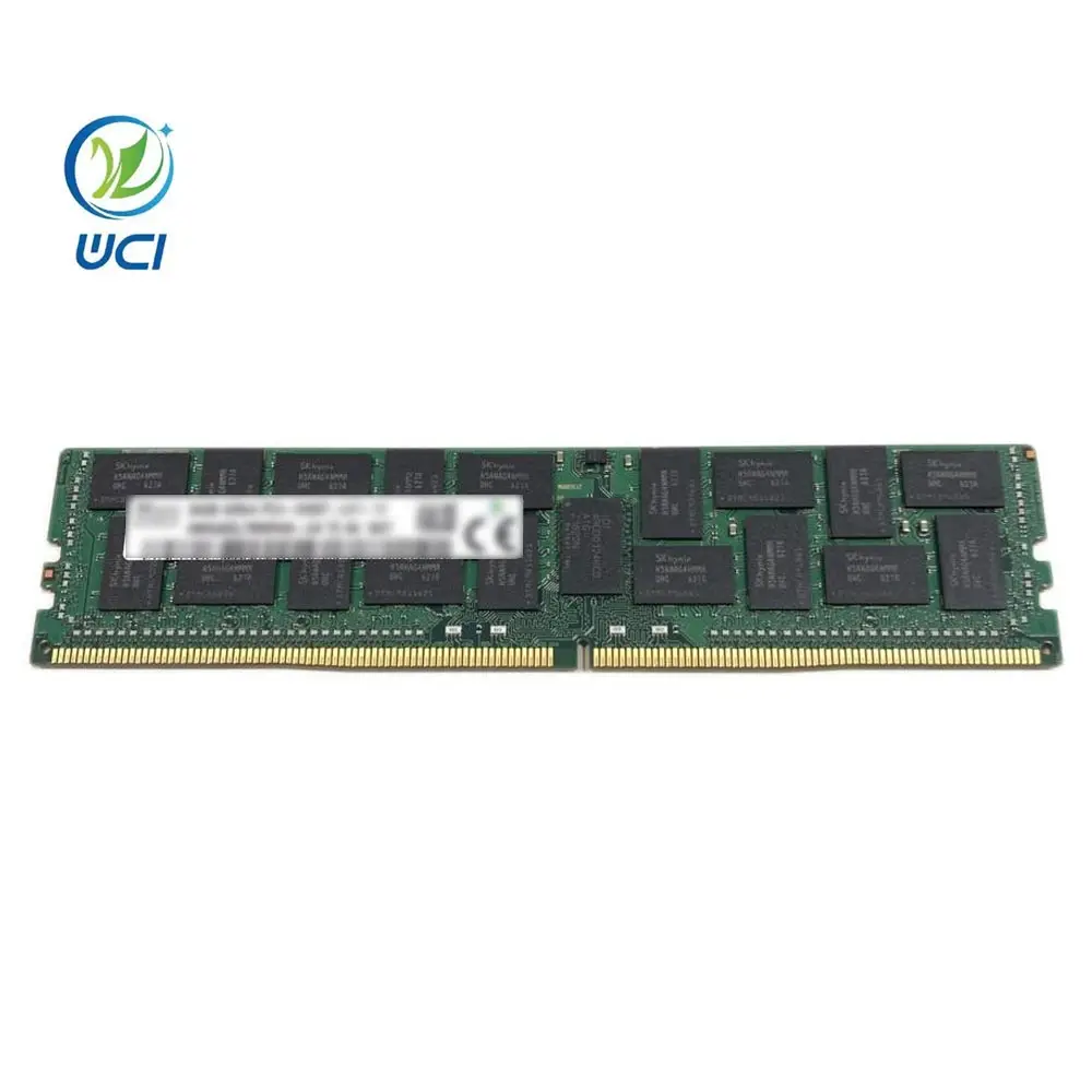 Family Computer Kit RAM 64 GB (2x32 GB) DDR4 3200 MHz Per PC Desktop - Non ECC, 288-pin, PC4-25600 Kit RAM Gaming Performance - Foto 3