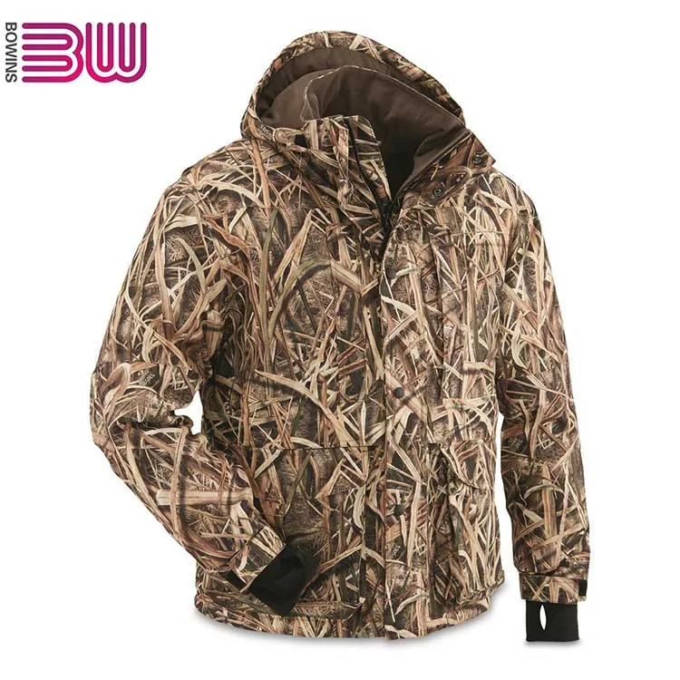 Buy Waterfowl Hunting Jackets,Waterfowl 