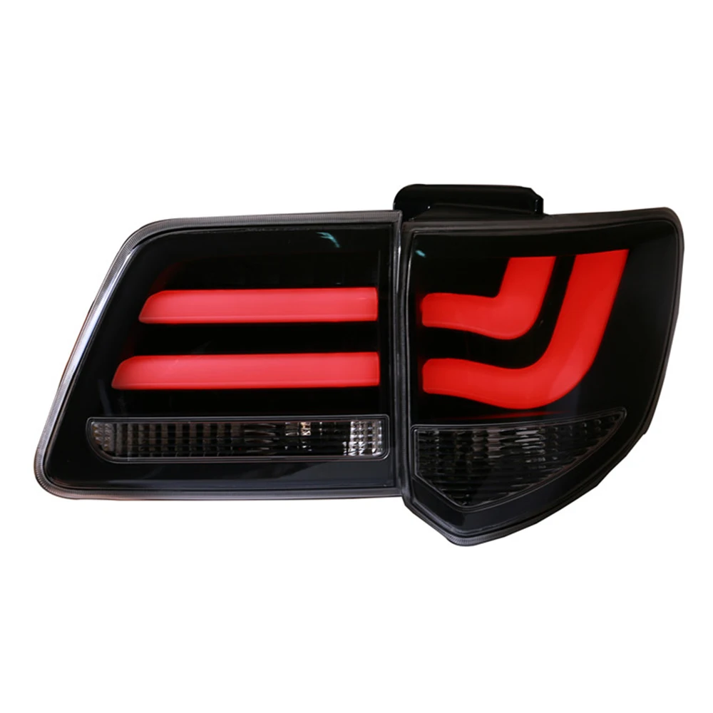 Vland TAIL LAMP LED FOR TOYOTA FORTUNER 2012-2015 supplier