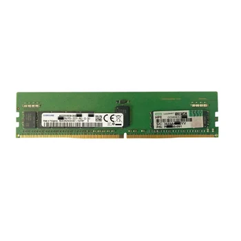 Future-Proof Your Server's Memory Capacity with HPE 64GB ECC for P28217-B21 Registered Dual Sdram Ddr4 RAM Memory