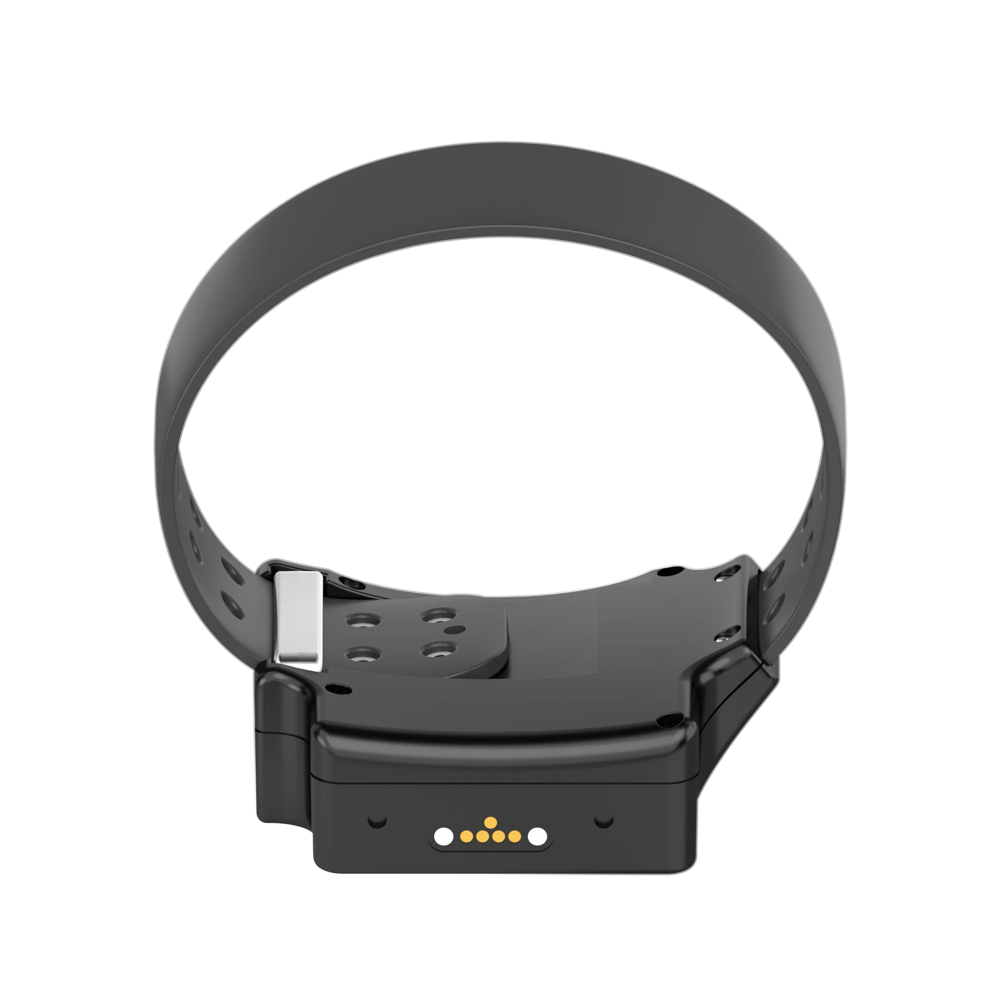 Long Battery Life Ankle Monitoring Bracelet for Probation