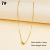 7#(Oro)