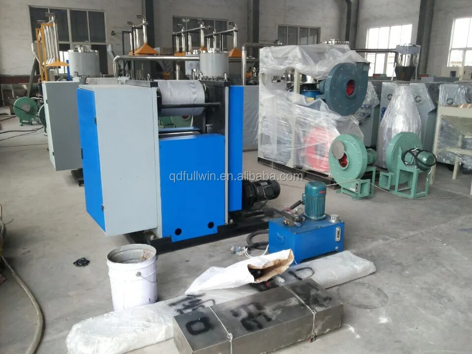 WPC Board Embossing Machine Embossing Roller