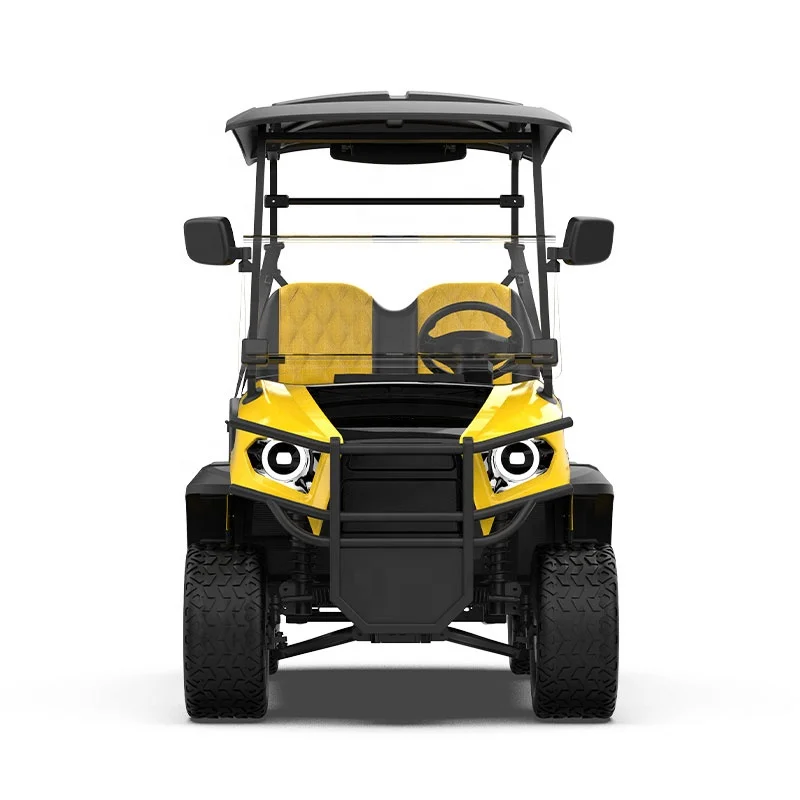 Evolution Street Legal Custom Cheap 4 Wheel Disc Brake Used Electric