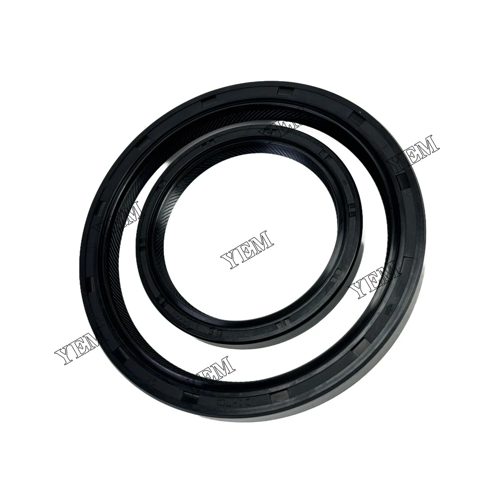 NT855 Crankshaft Front Rear Oil Seal Crankshaft Seal for NT855 Engine OEM Engine Parts 2