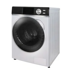 8KG 10KG 12KG 13KG Front Load Fully Automatic Washing Machine Washer-Dryer Combination BLDC Inverter All-In-One Washer / Dryer